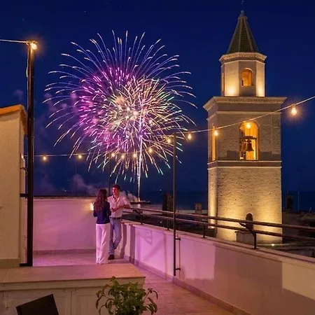 Borgo Puglia Affittacamere Bisceglie
