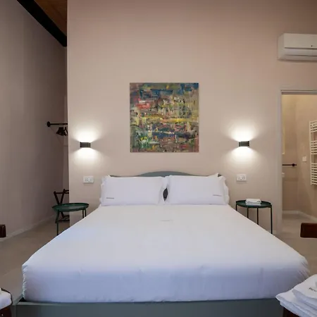 Borgo Puglia 3*