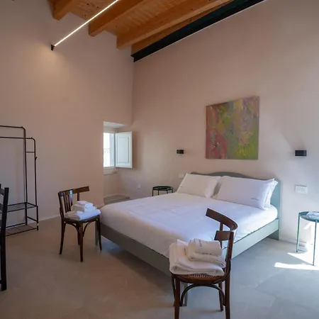 Borgo Puglia 3*
