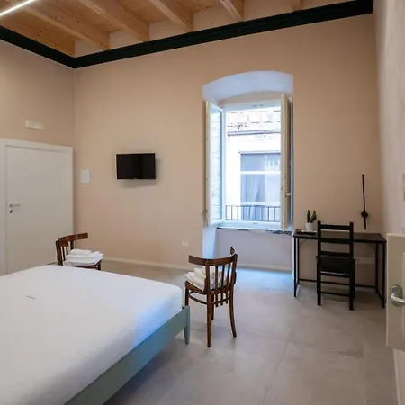 Penzion Borgo Puglia Bisceglie