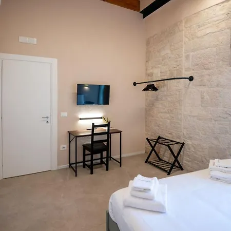 Affittacamere Borgo Puglia Bisceglie