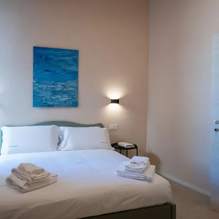 Borgo Puglia Pensión 3*