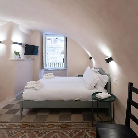 Borgo Puglia Penzion