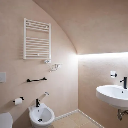 Affittacamere Borgo Puglia Bisceglie