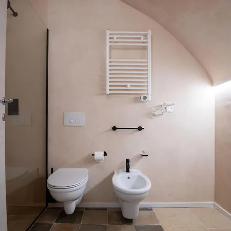 Borgo Puglia Bisceglie