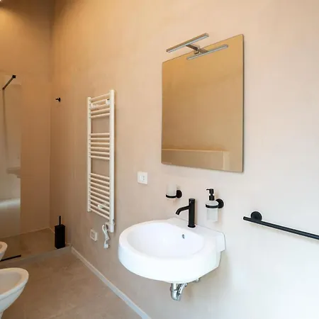 Borgo Puglia Penzion Bisceglie