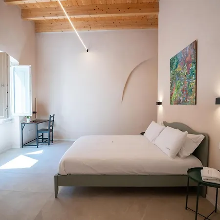 Borgo Puglia 3* Bisceglie