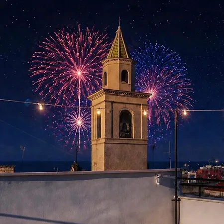 Borgo Puglia Pensión Bisceglie