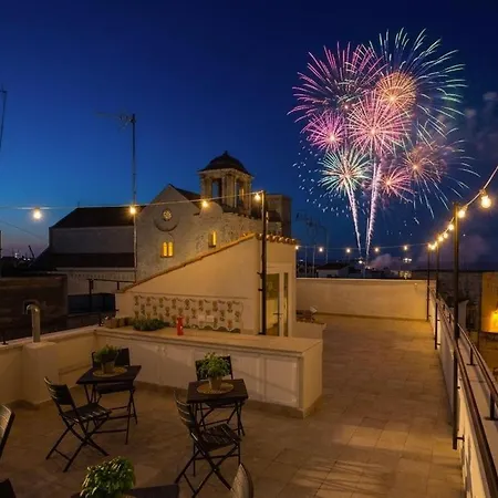 Borgo Puglia Bisceglie