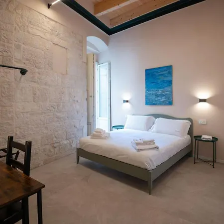 Borgo Puglia 3* Bisceglie