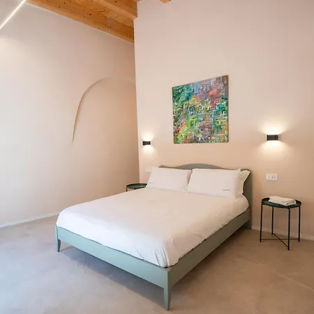 Borgo Puglia Affittacamere 3*