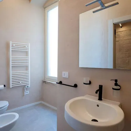 Borgo Puglia Pensión Bisceglie