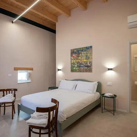 Borgo Puglia Affittacamere Bisceglie