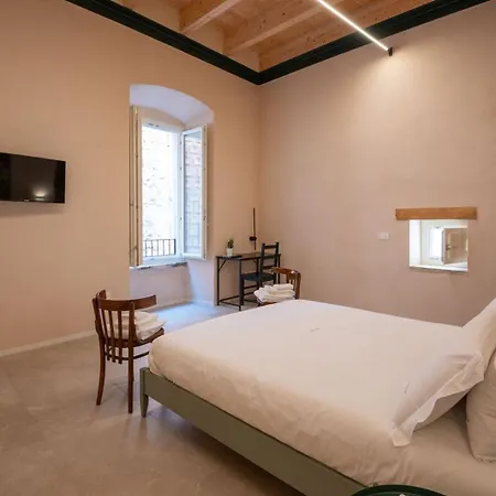 Penzion Borgo Puglia