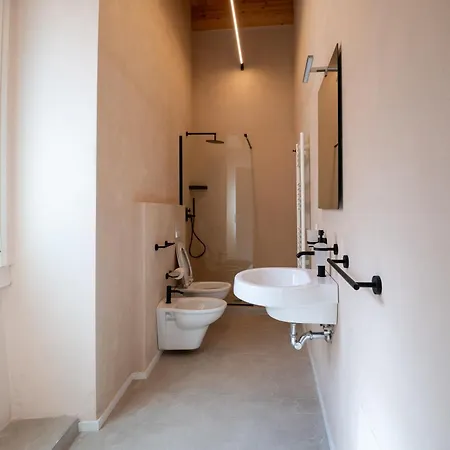 Penzion Borgo Puglia