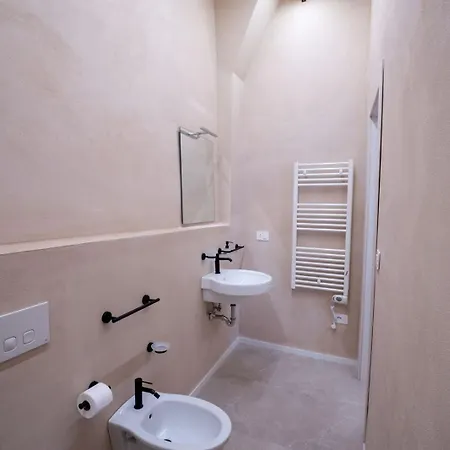 Pensión Borgo Puglia 3*