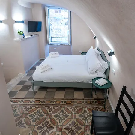 Borgo Puglia 3* Bisceglie