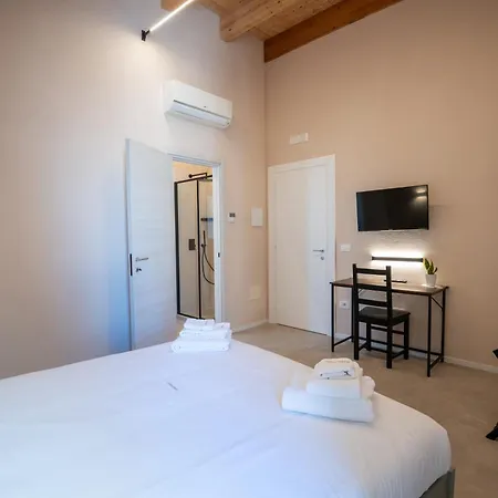 Borgo Puglia Penzion Bisceglie