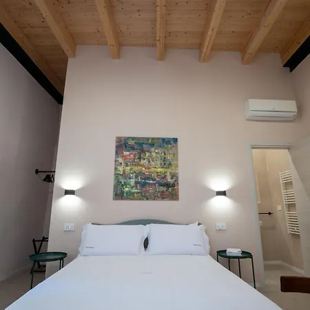 Pensión Borgo Puglia 3*
