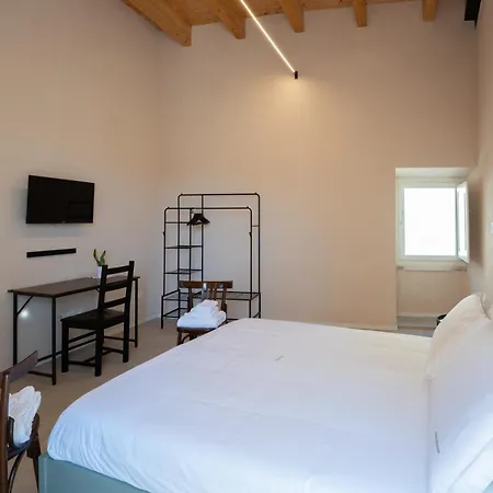 Pensión Borgo Puglia Bisceglie