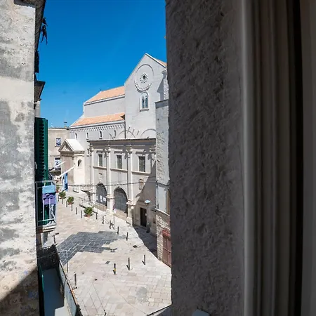 Borgo Puglia Bisceglie