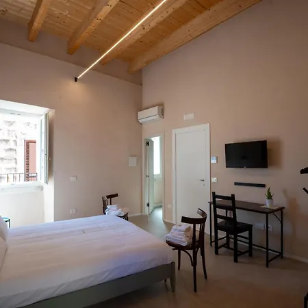 Borgo Puglia 3* Bisceglie