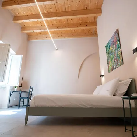 Borgo Puglia Penzion 3*