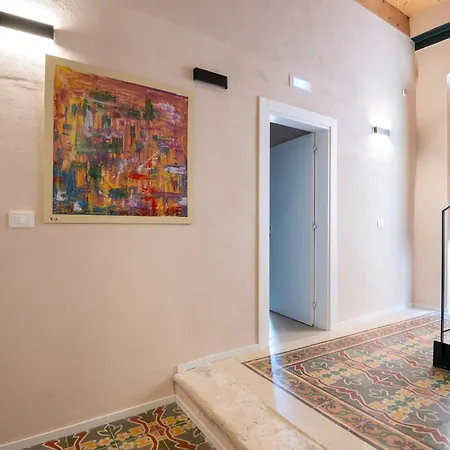 Affittacamere Borgo Puglia