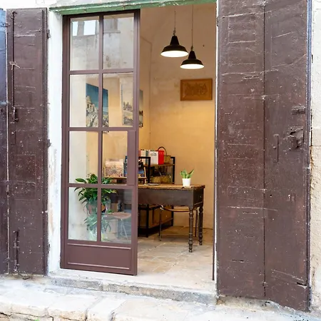 Borgo Puglia Affittacamere 3*