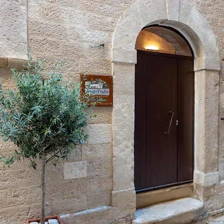Affittacamere Borgo Puglia