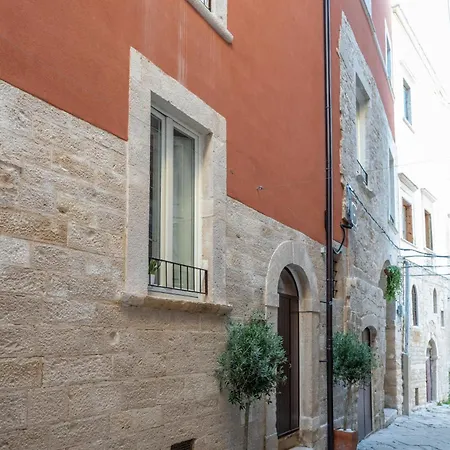 Penzion Borgo Puglia