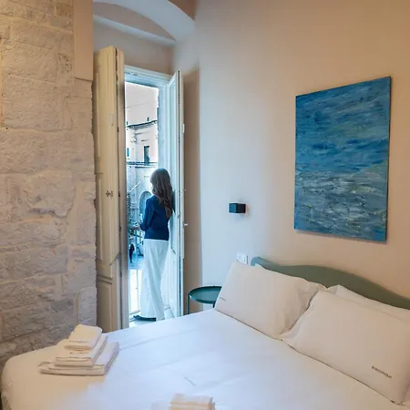 Borgo Puglia Affittacamere