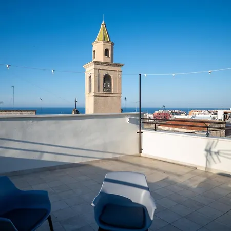 Borgo Puglia Bisceglie