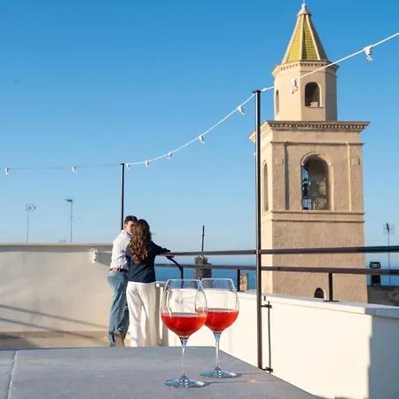 Borgo Puglia Pensión