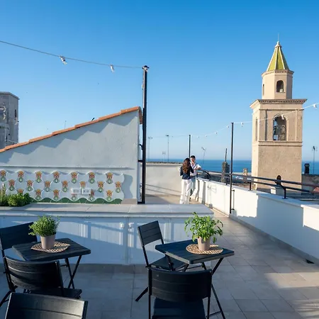 Affittacamere Borgo Puglia Bisceglie