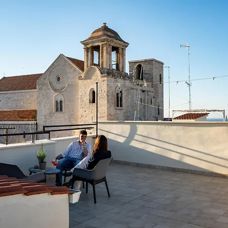Borgo Puglia 3* Bisceglie